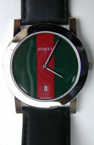 replica gucci watches for purchase|pre owned gucci watch.